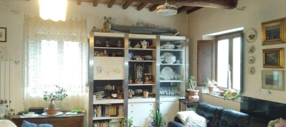 6 rooms Apartment in Vaglia, Italy No. 38009 15