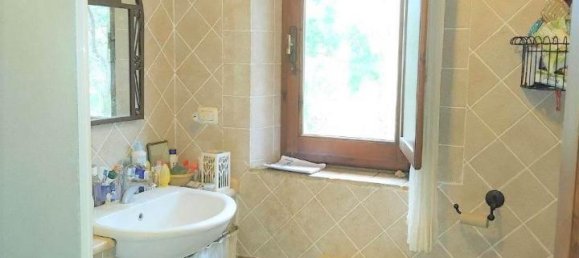6 rooms Apartment in Vaglia, Italy No. 38009 29