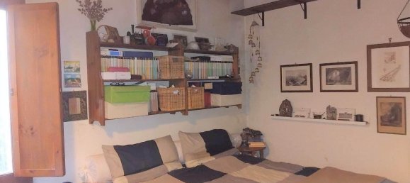 6 rooms Apartment in Vaglia, Italy No. 38009 25