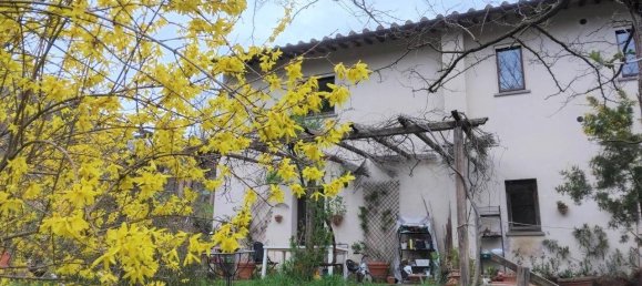 6 rooms Apartment in Vaglia, Italy No. 38009 5
