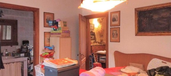 6 rooms Apartment in Vaglia, Italy No. 38009 23