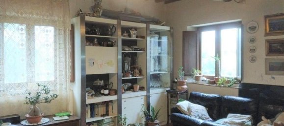6 rooms Apartment in Vaglia, Italy No. 38009 18
