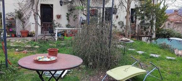 6 rooms Apartment in Vaglia, Italy No. 38009 22