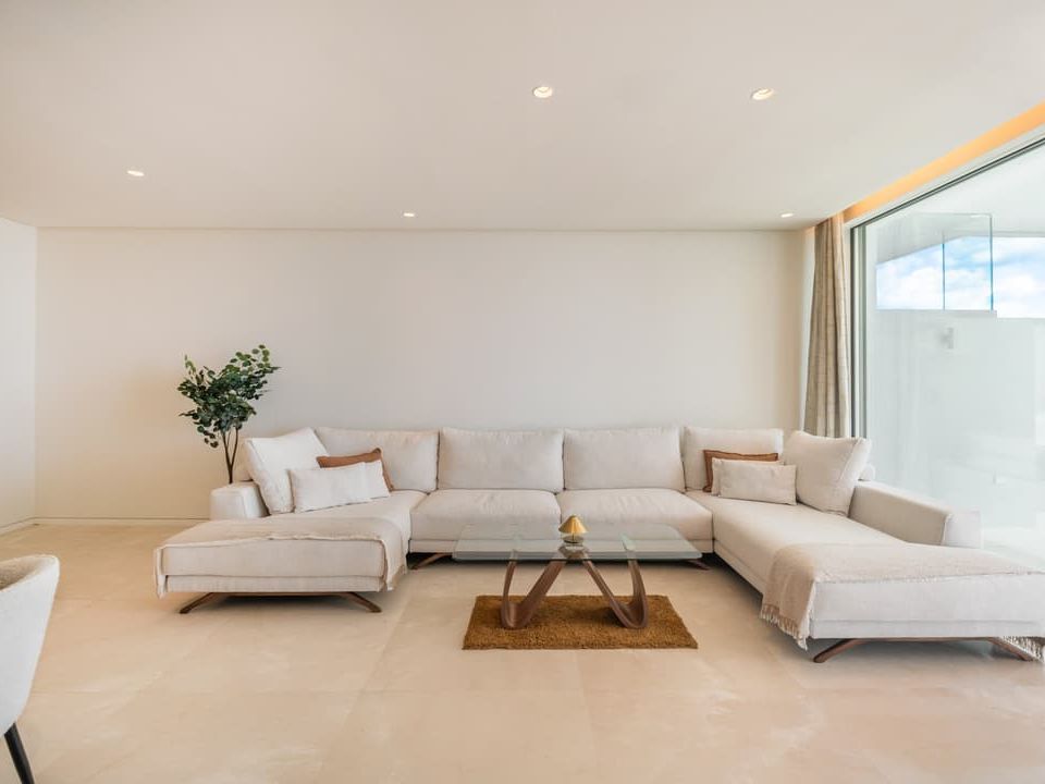 2 غرف نوم شقة في Ojen, Spain رقم 279042