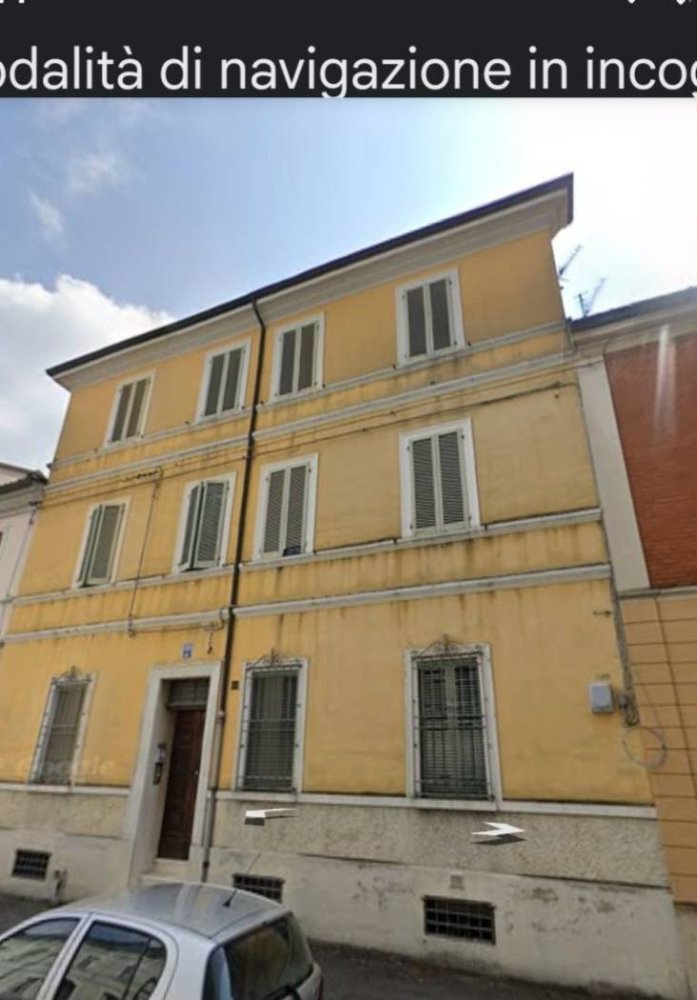 4 bedrooms Apartment in Faenza, Italy No. 330668
