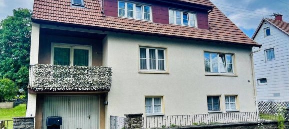 Casa de 6 habitaciónes en Zollernalbkreis, Germany No. 221863 33