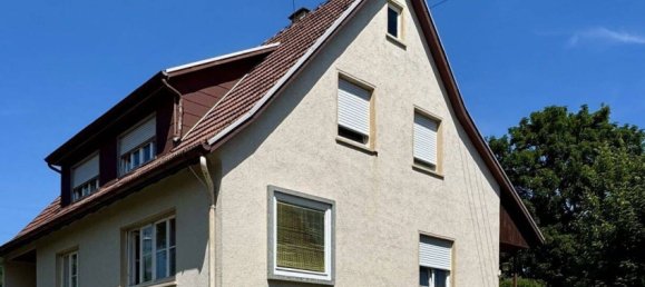 Casa de 6 habitaciónes en Zollernalbkreis, Germany No. 221863 35