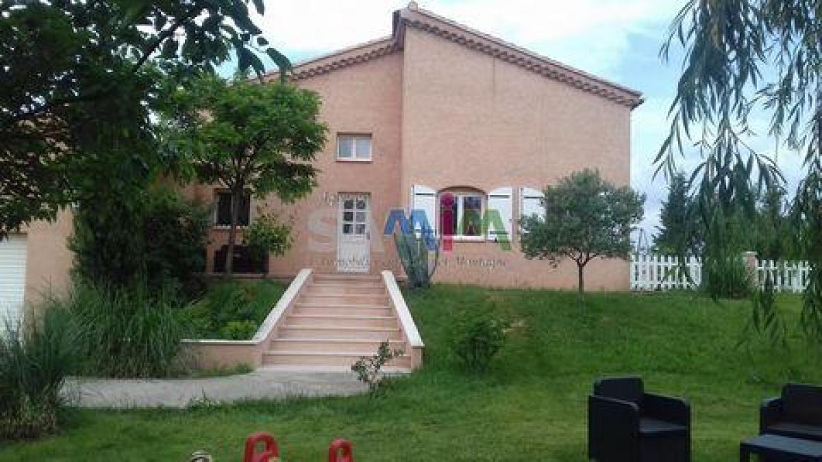 5 bedrooms House in Ales, France No. 28184