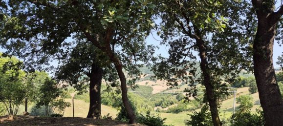 Casa de 4 habitaciónes en Montefelcino, Italy No. 300768 6