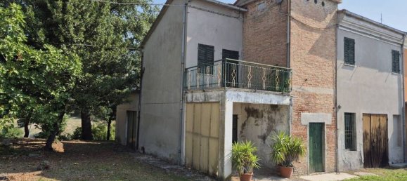 Casa de 4 habitaciónes en Montefelcino, Italy No. 300768 2