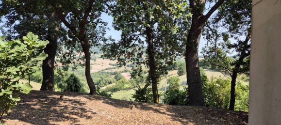 Casa de 4 habitaciónes en Montefelcino, Italy No. 300768 7