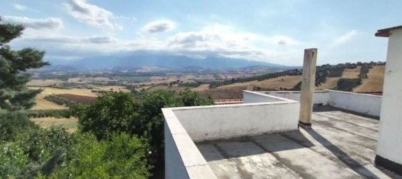 7 غرف نوم فيلا في Castel Frentano, Italy رقم 349347 19