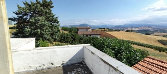 7 غرف نوم فيلا في Castel Frentano, Italy رقم 349347 38