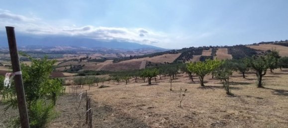 7 غرف نوم فيلا في Castel Frentano, Italy رقم 349347 42