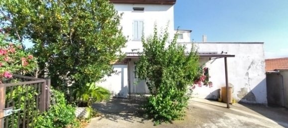 7 غرف نوم فيلا في Castel Frentano, Italy رقم 349347 4