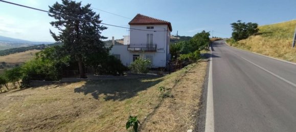 7 غرف نوم فيلا في Castel Frentano, Italy رقم 349347 5