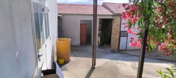 7 غرف نوم فيلا في Castel Frentano, Italy رقم 349347 22