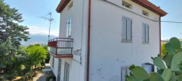 7 غرف نوم فيلا في Castel Frentano, Italy رقم 349347 10