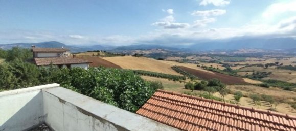 7 غرف نوم فيلا في Castel Frentano, Italy رقم 349347 35