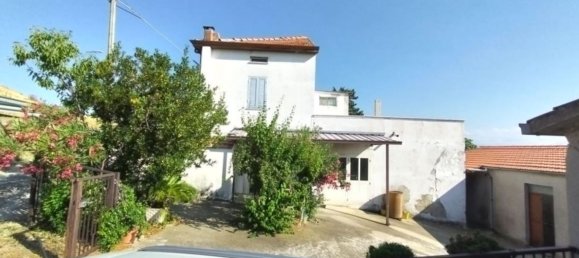 7 غرف نوم فيلا في Castel Frentano, Italy رقم 349347 12