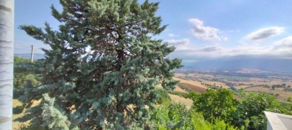 7 غرف نوم فيلا في Castel Frentano, Italy رقم 349347 20