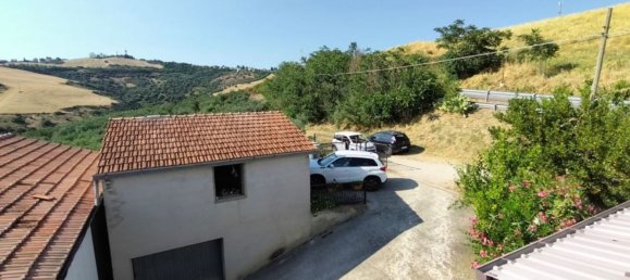 7 غرف نوم فيلا في Castel Frentano, Italy رقم 349347 32