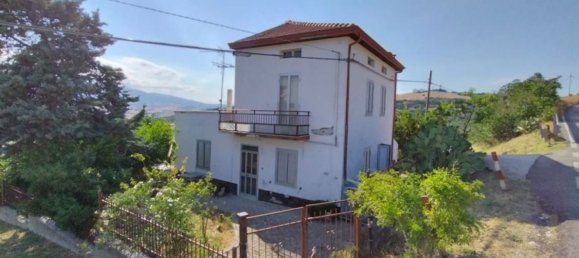 7 غرف نوم فيلا في Castel Frentano, Italy رقم 349347 9