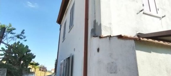 7 غرف نوم فيلا في Castel Frentano, Italy رقم 349347 11