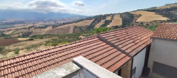 7 غرف نوم فيلا في Castel Frentano, Italy رقم 349347 37