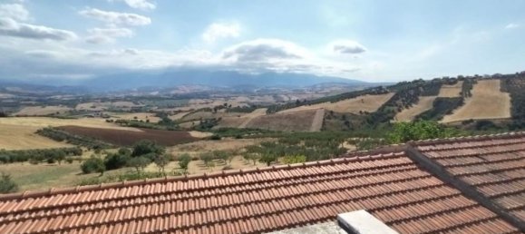 7 غرف نوم فيلا في Castel Frentano, Italy رقم 349347 36