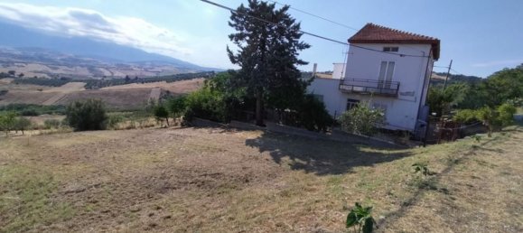 7 غرف نوم فيلا في Castel Frentano, Italy رقم 349347 7