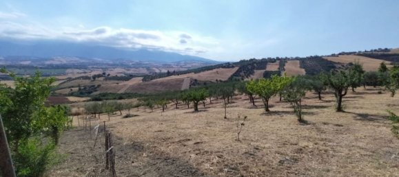 7 غرف نوم فيلا في Castel Frentano, Italy رقم 349347 40