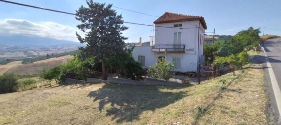 7 غرف نوم فيلا في Castel Frentano, Italy رقم 349347 8