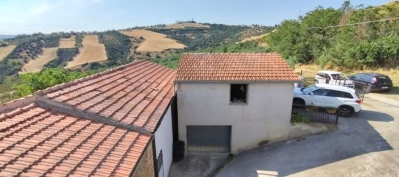 7 غرف نوم فيلا في Castel Frentano, Italy رقم 349347 33