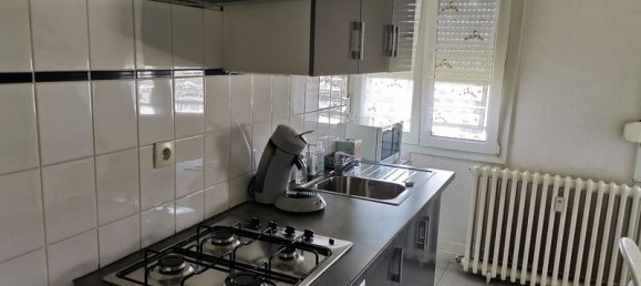 Apartamento T2 em Thionville, France N.º 43981 2