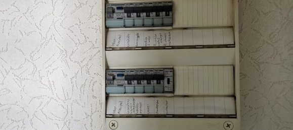 Apartamento T2 em Thionville, France N.º 43981 6