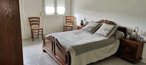 Apartamento T2 em Thionville, France N.º 43981 3