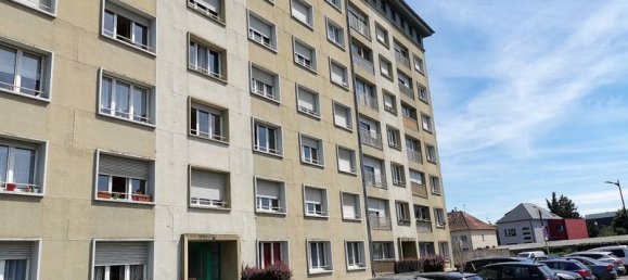 Apartamento T2 em Thionville, France N.º 43981 9