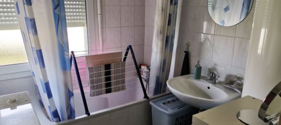 Apartamento T2 em Thionville, France N.º 43981 8