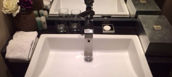 Квартира с 1 спальней в Бадинь, Вьетнам № 4943 9