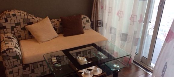 Квартира с 1 спальней в Бадинь, Вьетнам № 4943 2