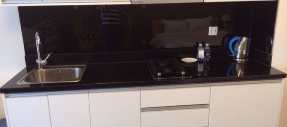 Квартира с 1 спальней в Бадинь, Вьетнам № 4943 7