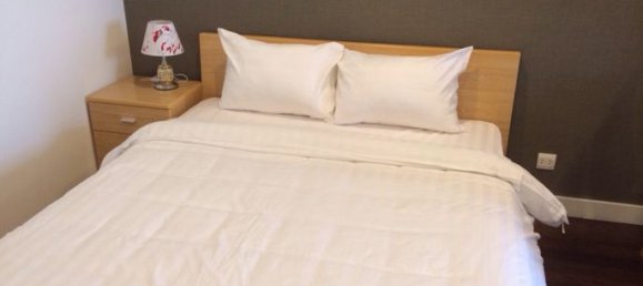 Квартира с 1 спальней в Бадинь, Вьетнам № 4943 5