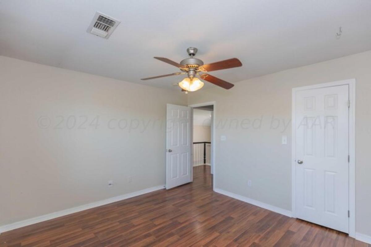 4 chambres Maison à Amarillo, USA No. 439415