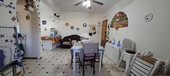 2 bedrooms Apartment in Scalea, Italy No. 339342 2