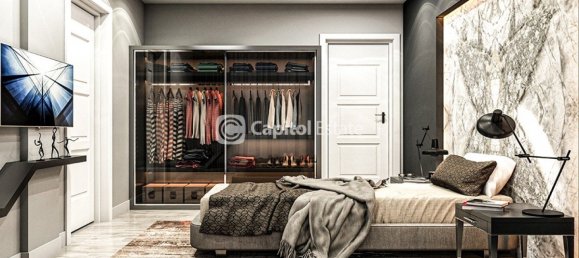 Villa 5+1 in Antalya, Turkey No. 6359 5