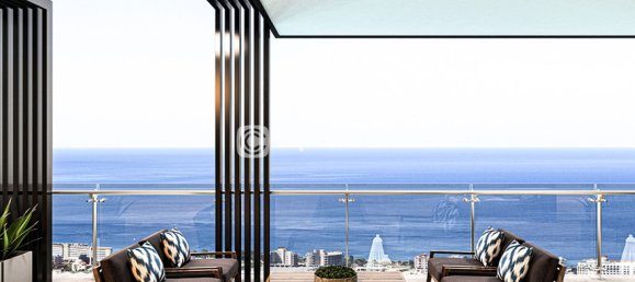 Villa 5+1 in Antalya, Turkey No. 6359 21