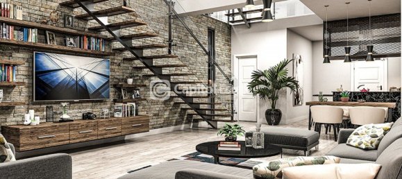 Villa 5+1 in Antalya, Turkey No. 6359 25