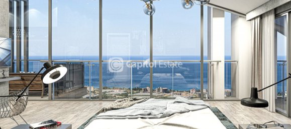 Villa 5+1 in Antalya, Turkey No. 6359 22