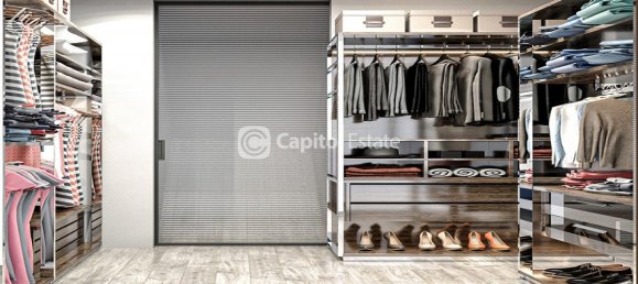 Villa 5+1 in Antalya, Turkey No. 6359 11